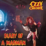 OZZY OSBOURNE - Diary Of A Madman (12 OZZY OSBOURNE - Diary Of A Madman (12
