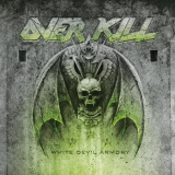 OVERKILL - White Devil Armory (12 OVERKILL - White Devil Armory (12