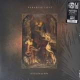 PARADISE LOST - Ascension (12 PARADISE LOST - Ascension (12