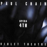 PAUL CHAIN (DEATH SS) - Opera 4th (12 PAUL CHAIN (DEATH SS) - Opera 4th (12