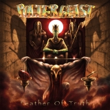 POLTERGEIST - Feather Of Truth (12 POLTERGEIST - Feather Of Truth (12