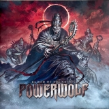 POWERWOLF - Blood Of The Saints (12 POWERWOLF - Blood Of The Saints (12