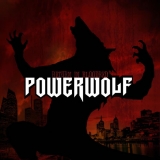 POWERWOLF - Return In Bloodred (12 POWERWOLF - Return In Bloodred (12