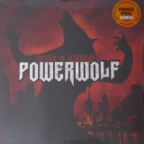 POWERWOLF - Return In Bloodred (12