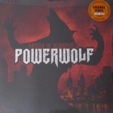 POWERWOLF - Return In Bloodred (12 POWERWOLF - Return In Bloodred (12