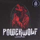POWERWOLF - Lupus Dei (12 POWERWOLF - Lupus Dei (12