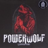 POWERWOLF - Lupus Dei (12