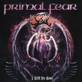 PRIMAL FEAR - I Will Be Gone (12