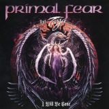 PRIMAL FEAR - I Will Be Gone (12 PRIMAL FEAR - I Will Be Gone (12