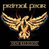 PRIMAL FEAR - New Religion (12