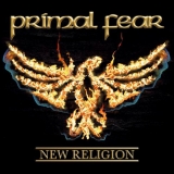 PRIMAL FEAR - New Religion (12 PRIMAL FEAR - New Religion (12