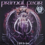 PRIMAL FEAR - I Will Be Gone (12