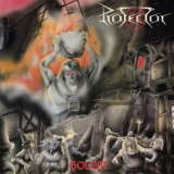 PROTECTOR - Golem (12 PROTECTOR - Golem (12