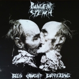 PUNGENT STENCH - Been Caught Buttering (12