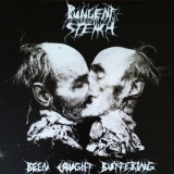PUNGENT STENCH - Been Caught Buttering (12 PUNGENT STENCH - Been Caught Buttering (12
