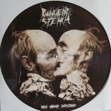 PUNGENT STENCH - Been Caught Buttering (12 PUNGENT STENCH - Been Caught Buttering (12