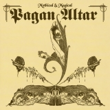 PAGAN ALTAR - Mythical And Magical (12 PAGAN ALTAR - Mythical And Magical (12