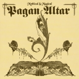 PAGAN ALTAR - Mythical And Magical (12