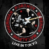 PORTNOY, SHEEHAN, MACALPINE - Live In Tokyo (12 PORTNOY, SHEEHAN, MACALPINE - Live In Tokyo (12