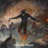 PORTRAIT - Burn The World (12 PORTRAIT - Burn The World (12