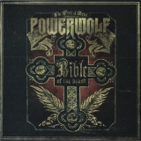 POWERWOLF - Bible Of The Beast (12 POWERWOLF - Bible Of The Beast (12