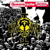 QUEENSRYCHE - Operation Mindcrime (12