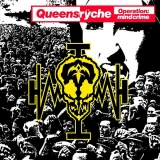 QUEENSRYCHE - Operation Mindcrime (12 QUEENSRYCHE - Operation Mindcrime (12