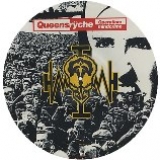 QUEENSRYCHE - Operation Mindcrime (12 QUEENSRYCHE - Operation Mindcrime (12
