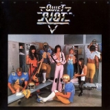 QUIET RIOT - Quiet Riot Ii (12 QUIET RIOT - Quiet Riot Ii (12