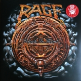 RAGE - Black In Mind (12 RAGE - Black In Mind (12