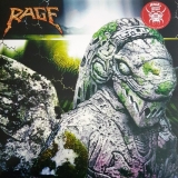 RAGE - End Of All Days (12 RAGE - End Of All Days (12