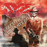 RAGE - Execution Guaranteed (12 RAGE - Execution Guaranteed (12