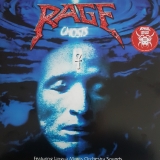 RAGE - Ghosts (12 RAGE - Ghosts (12