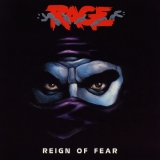 RAGE - Reign Of Fear (12