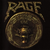 RAGE - Welcome In The Other Side (12