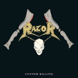 RAZOR - Custom Killing (12