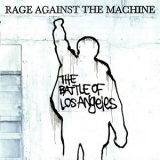 RAGE AGAINST THE MACHINE - The Battle Of Los Angeles (12 RAGE AGAINST THE MACHINE - The Battle Of Los Angeles (12