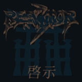 REACTOR - Revelation (12 REACTOR - Revelation (12
