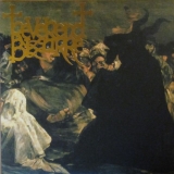 REVEREND BIZARRE - Return To The Rectory (12 REVEREND BIZARRE - Return To The Rectory (12