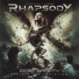 RHAPSODY (LUCA TURILLI) - Zero Gravity (12 RHAPSODY (LUCA TURILLI) - Zero Gravity (12
