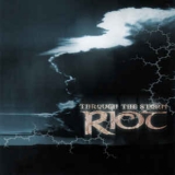 RIOT - Through The Storm (12 RIOT - Through The Storm (12