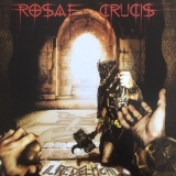 ROSAE CRUCIS - Il Re Del Mondo (Special, Boxset Lp)