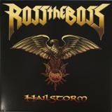 ROSS THE BOSS - Hailstorm (12 ROSS THE BOSS - Hailstorm (12