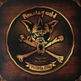 RUNNING WILD - Pieces Of Eight (Special, Boxset Lp)