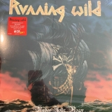 RUNNING WILD - Under Jolly Roger (12 RUNNING WILD - Under Jolly Roger (12