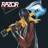 RAZOR - Executioner's Song (12