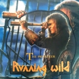 RUNNING WILD - The Privateer (12 RUNNING WILD - The Privateer (12