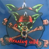 RUNNING WILD - Bad To The Bone (12 RUNNING WILD - Bad To The Bone (12