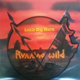 RUNNING WILD - Little Big Horn (12 RUNNING WILD - Little Big Horn (12
