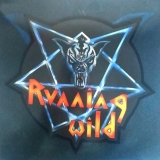RUNNING WILD - Victim Of States Power (12 RUNNING WILD - Victim Of States Power (12
